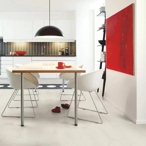 Ламинат Pergo Skara Pro Морозный Белый Дуб L1251-03866 в Омске