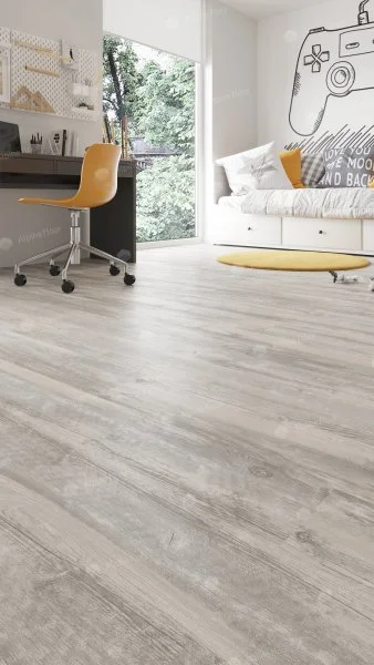 Кварц-виниловая плитка Alpine Floor Ultra Акация ЕСО 5-6 2 мм. 34 класс в Омске