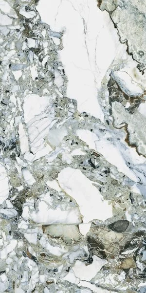 Керамогранит Vitra SityMarble Амазония Мультиколор 60х120 (Лаппатированная и Реттифицированная) в Омске