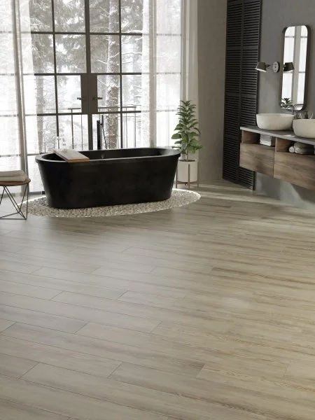 Ламинат Egger PRO 8/33 4V Aqua+ Сосна Модро Серая EPL239 в Омске