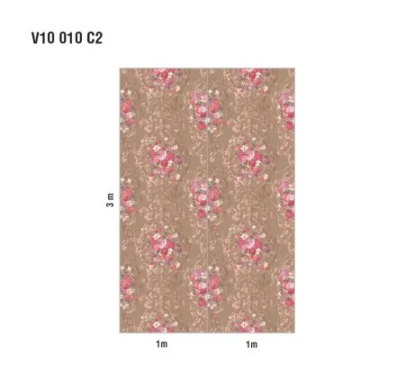 Обои Loymina Classic II V10, 010, C2 в Омске