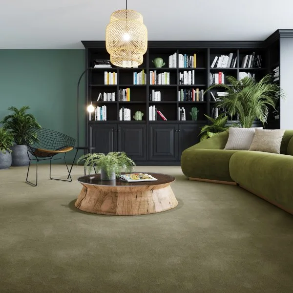 Ковровое покрытие AW Orseis 29 - (4м) в Омске