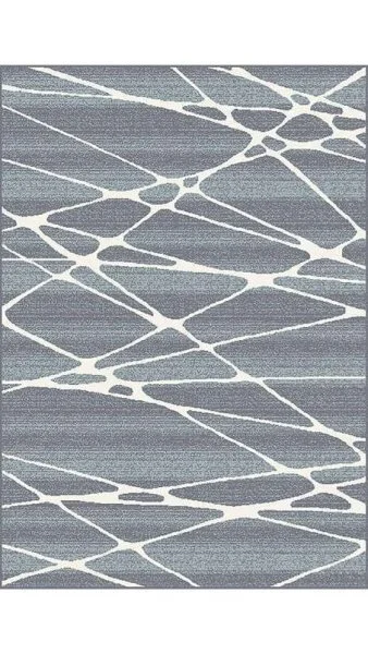 Ковер Синтелон Boho 1,20X1,70 01GKG Прямоугольник в Омске