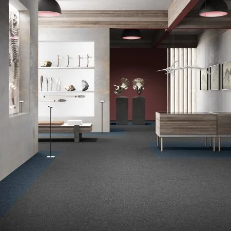 Ковровая плитка AW Medusa 99 в Омске