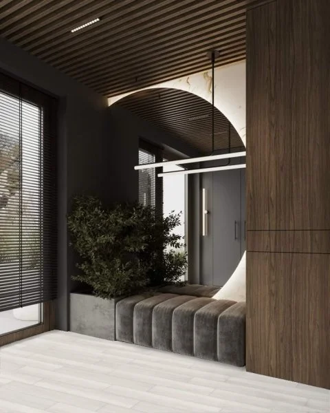 ПВХ плитка Bonkeel Rockstar Freddie Планка (914,4 x 152,4 мм) в Омске