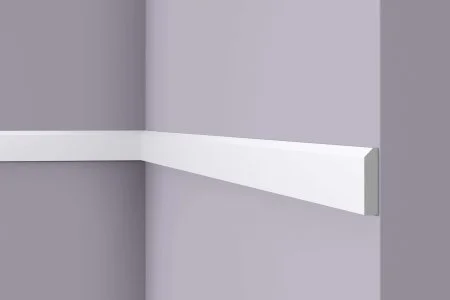 Молдинг NMC Wallstyl FT2 (58х13х2000 мм) в Омске