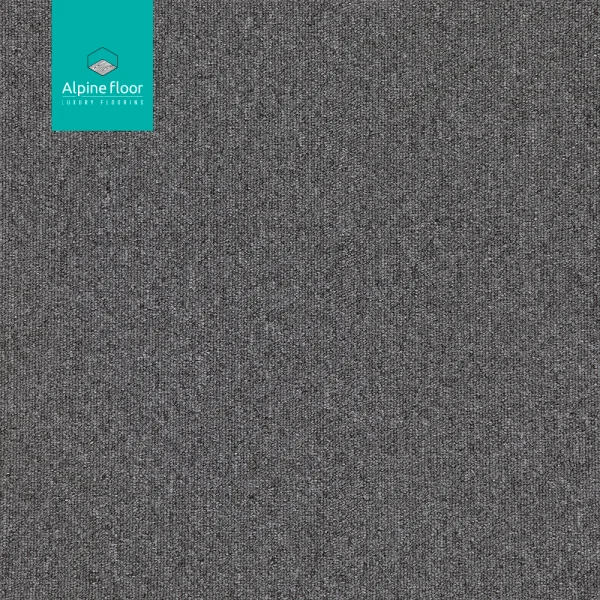 Ковровая плитка Alpine Floor Huron 402-1 Супериор в Омске