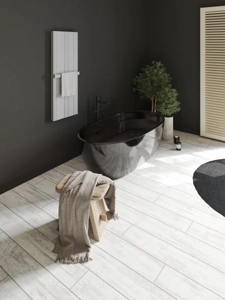 Ламинат Egger PRO 8/33 4V Aqua+ Сосна Белая Лофт EPL234 в Омске