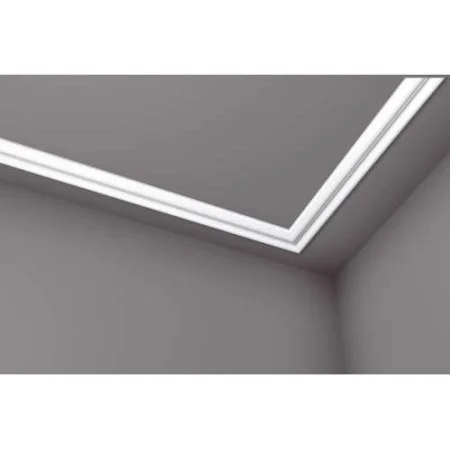 Карниз NMC Nomastyl N (70х20х2000мм) в Омске