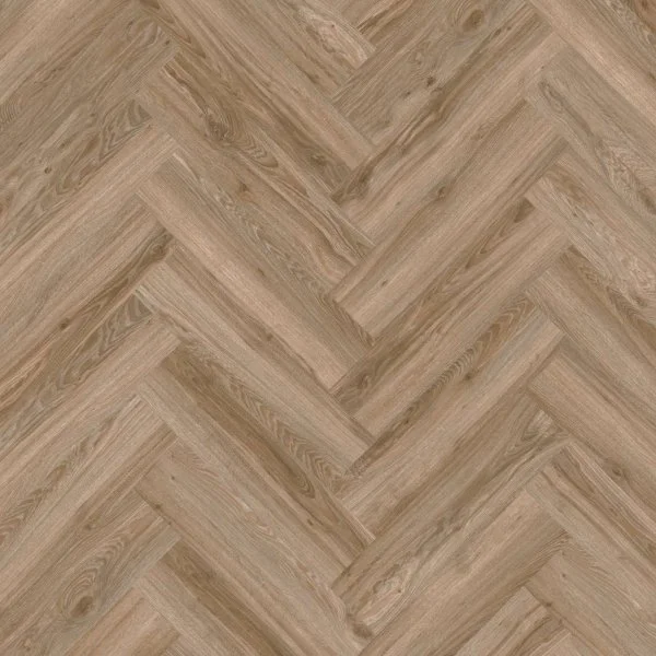 LVT-плитка Moduleo Roots Glue Herringbone 0.55 Blackjack Oak 22229Y в Омске