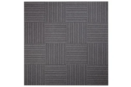 Ковровая плитка Bonkeel Space Strip в Омске