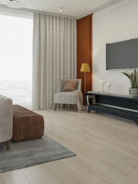 Ламинат Egger PRO 10/33 4V Дуб Эль-Мильх песочный EPL226 в Омске