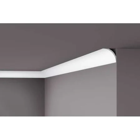 Карниз NMC Nomastyl NE2 (60х60х2000мм) в Омске