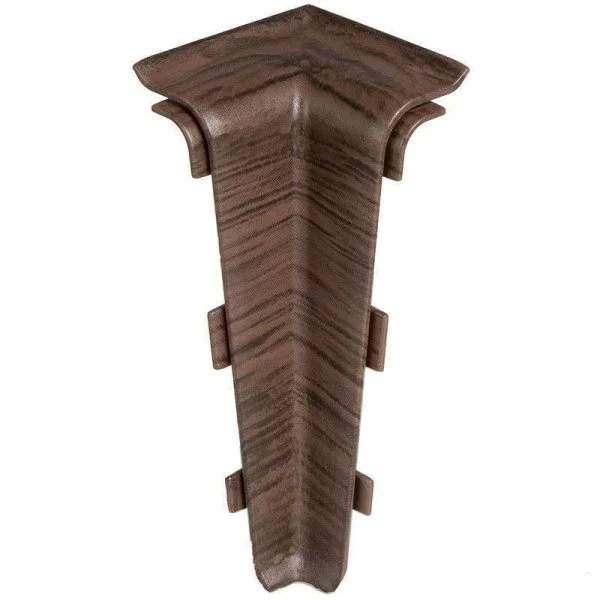 Угол внутренний INDO70 14 Венге Африка в Омске