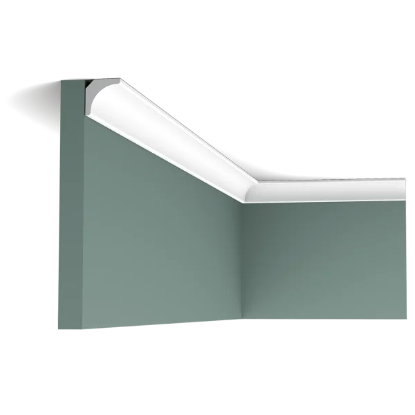 Карниз Orac CX133 (20*20*2000 мм) в Омске