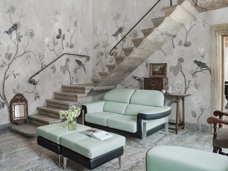 Обои Loymina Etude vol. II ETD13 011 в Омске