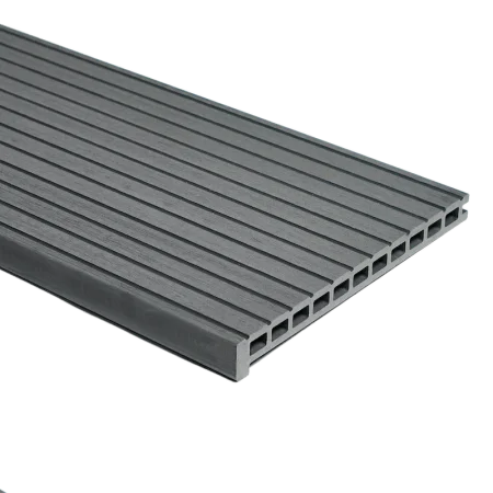 Ступень CM STAIR (3000х305х25 мм) Эбонит в Омске