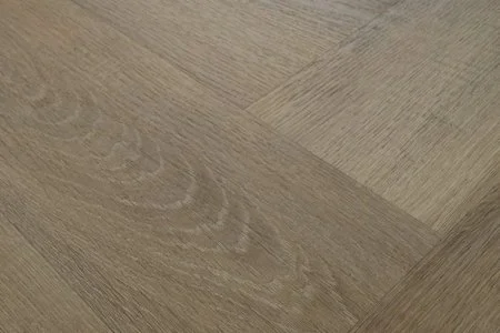 Виниловый пол Floor Factor Herringbone Graphite Oak в Омске