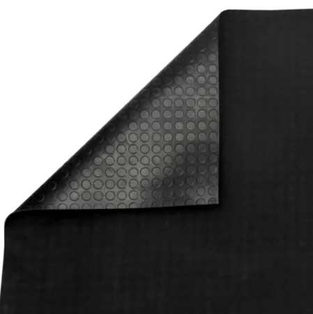 Противоскользящее резиновое покрытие Пятачки (1,2х10м) в Омске