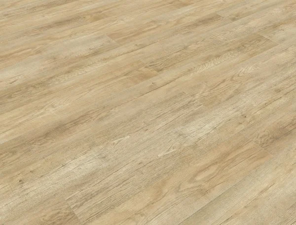 Кварц-виниловая плитка FineFloor Made In Belgium Дуб Гримберген MIB-0052 в Омске