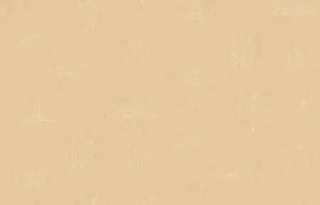 Обои Milassa Bon Voyage D4, 102 в Омске