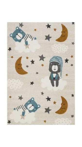 Ковер Синтелон Vegas Kids 1,60х2,30 03WKE Прямоугольник в Омске