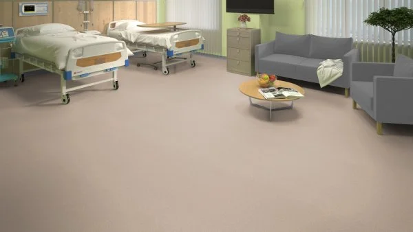 Линолеум Tarkett iQ Melodia CMELI-2613 2 м в Омске