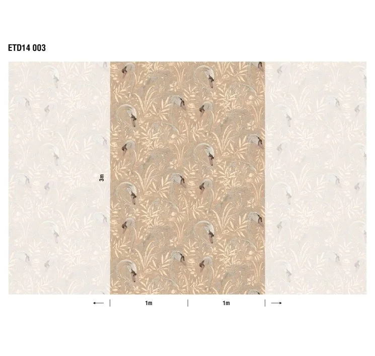 Обои Loymina Etude vol. II ETD14 003 в Омске