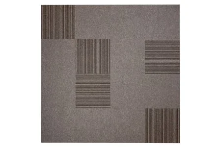 Ковровая плитка Bonkeel Space Strip в Омске