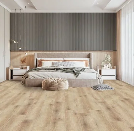 Виниловый пол Royce Ultima U1965 Дуб Олбери в Омске