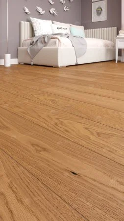 Инженерная доска Alpine Floor Villa Дуб Миндальный в Омске