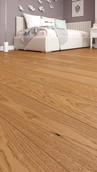 Инженерная доска Alpine Floor Villa Дуб Миндальный в Омске