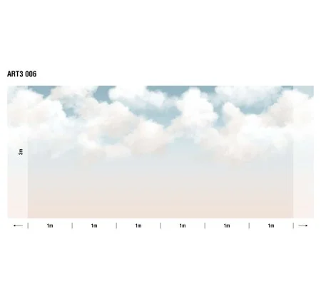 Обои Loymina Пейзаж ART3 006 в Омске