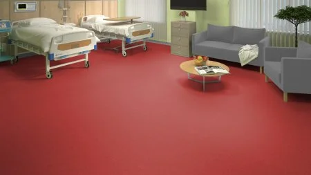 Линолеум Tarkett iQ Melodia CMELI-2634 2 м в Омске