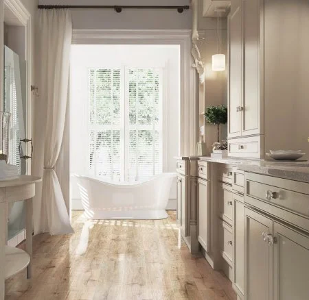 Виниловый пол Royce Ultima U1967 Дуб Даббо в Омске