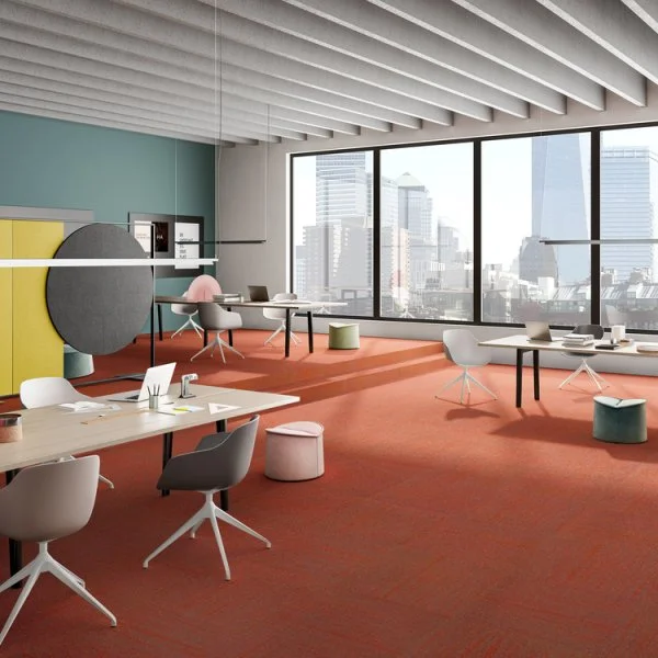 Ковровая плитка AW Marvel 89 в Омске