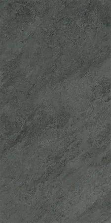 Керамогранит Vitra QuarStone Антрацит 60х120 (Натуральная и Реттифицированная) в Омске