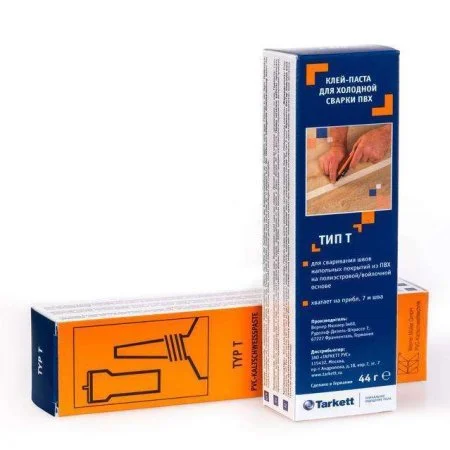 Холодная сварка Tarkett Тип Т в Омске