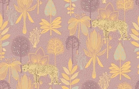 Обои Milassa Bon Voyage D1, 003 в Омске