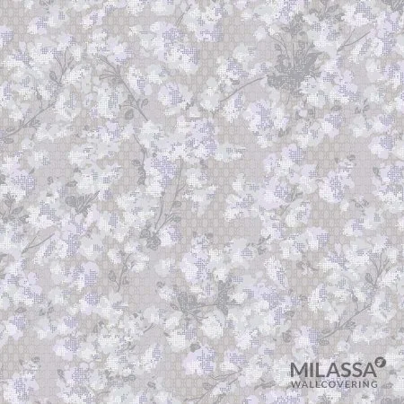 Обои Milassa Modern  М2, 001 в Омске
