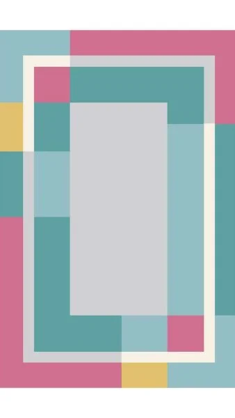 Ковер Синтелон Pastel 1,20x1,70 S8SPS Прямоугольник в Омске