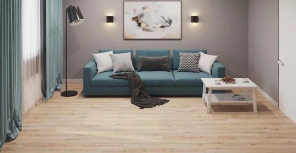 Ламинат Sunfloor 12/33 SF33VV-104 Дуб Самора в Омске