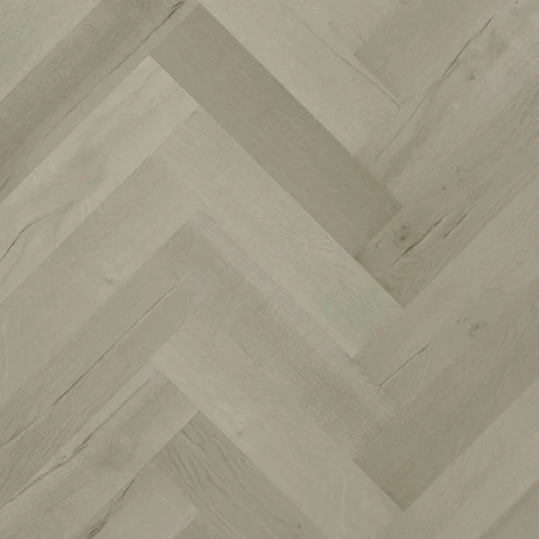 Кварц-виниловая плитка Fargo Herringbone 44-81996-14 Дуб Лондонский Туман (Градиент) в Омске