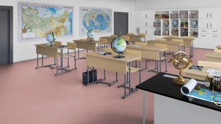 Линолеум Tarkett Primo Plus CPRPI-307 2 м в Омске