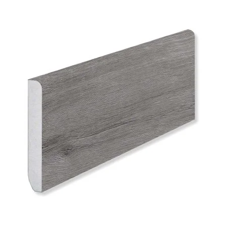 Кварцевый плинтус Fargo 81996 Дуб Урбан градиент 80х11х2200 мм в Омске