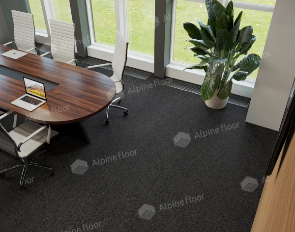 Ковровая плитка Alpine Floor Astoria 401-2 Бенуа в Омске