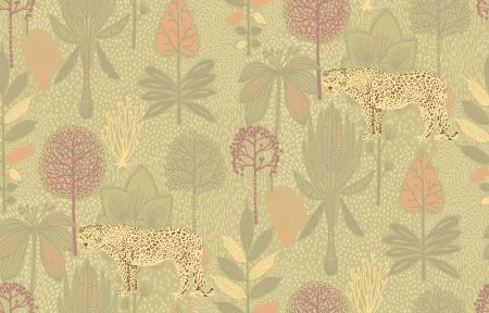 Обои Milassa Bon Voyage D1, 005 в Омске