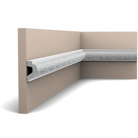 Молдинг Orac P3020 (61х32х2000) в Омске