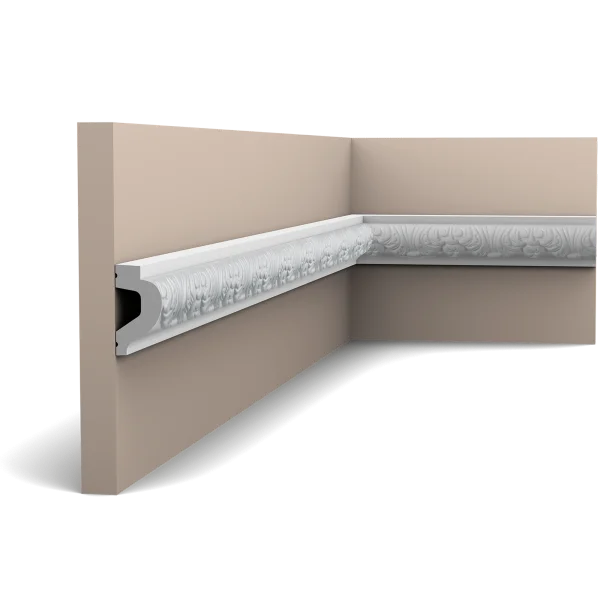 Молдинг Orac P3020 (61х32х2000) в Омске