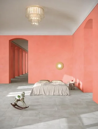 Керамогранит Coliseum Экспо Грэй 60х60 (Натуральный и Реттифицированный) в Омске